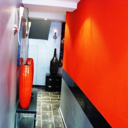 Bali Apartment Cannes Exterior foto