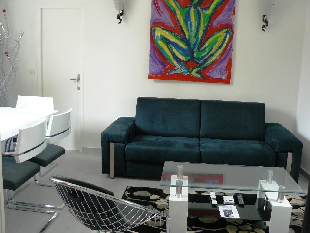 Bali Apartment Cannes Exterior foto